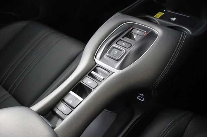 Honda ZR-V e:HEV 2.0 eHEV Advance 5dr CVT 