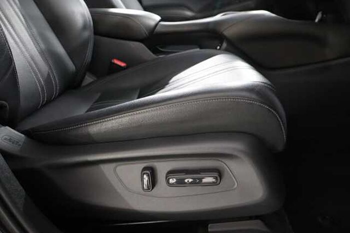 Honda ZR-V e:HEV 2.0 eHEV Advance 5dr CVT 