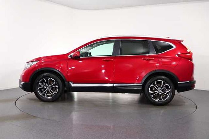 Honda CR-V Hybrid 2.0 i-MMD Hybrid EX 5dr eCVT 
