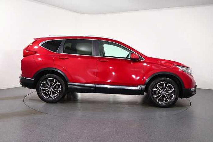 Honda CR-V Hybrid 2.0 i-MMD Hybrid EX 5dr eCVT 