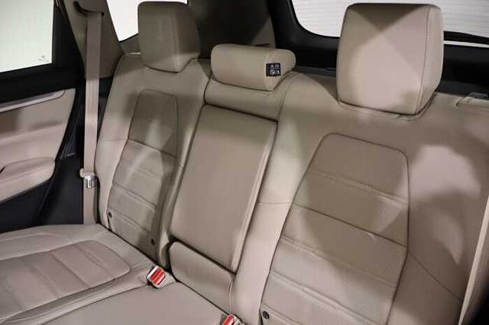 Honda CR-V Hybrid 2.0 i-MMD Hybrid EX 5dr eCVT 