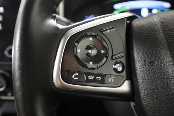 Honda CR-V Hybrid 2.0 i-MMD Hybrid EX 5dr eCVT 