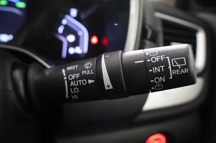 Honda CR-V Hybrid 2.0 i-MMD Hybrid EX 5dr eCVT 