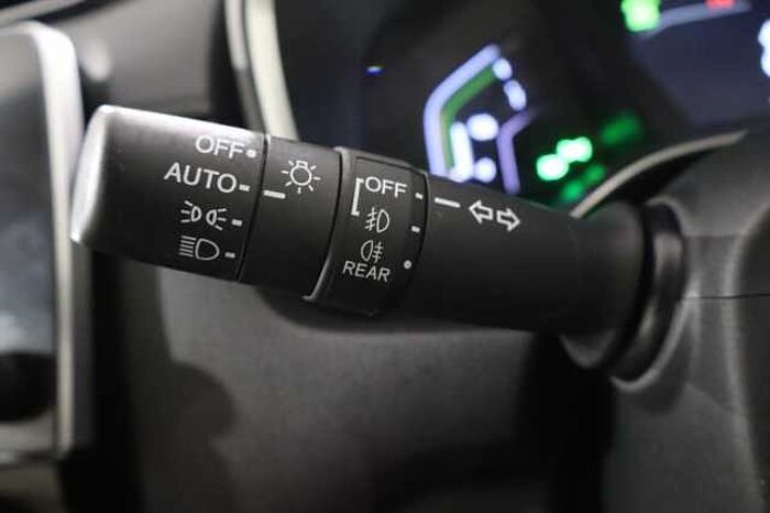 Honda CR-V Hybrid 2.0 i-MMD Hybrid EX 5dr eCVT 