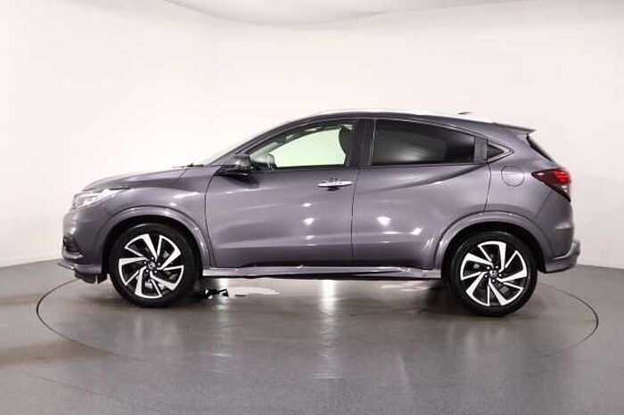 Honda HR-V 1.5 i-VTEC EX CVT 5dr 