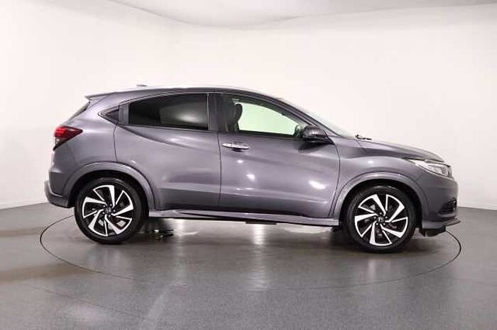 Honda HR-V 1.5 i-VTEC EX CVT 5dr 