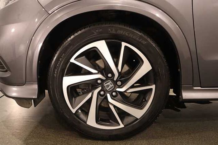 Honda HR-V 1.5 i-VTEC EX CVT 5dr 
