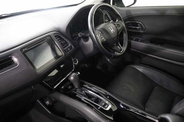 Honda HR-V 1.5 i-VTEC EX CVT 5dr 