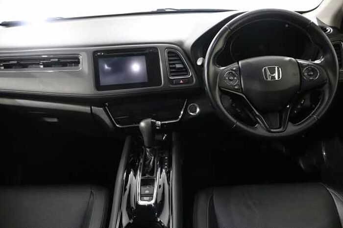 Honda HR-V 1.5 i-VTEC EX CVT 5dr 