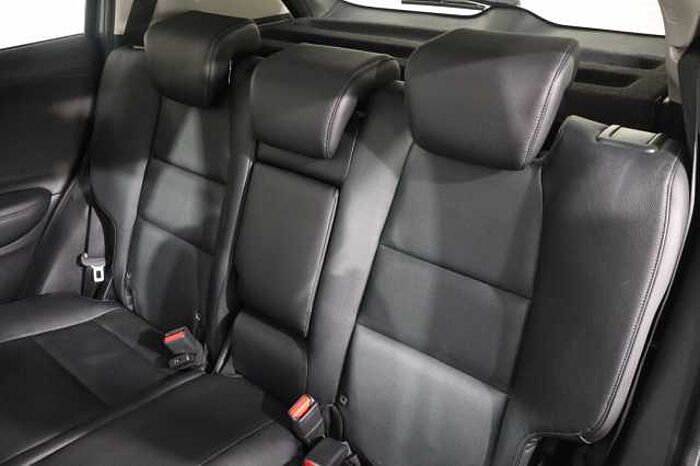 Honda HR-V 1.5 i-VTEC EX CVT 5dr 