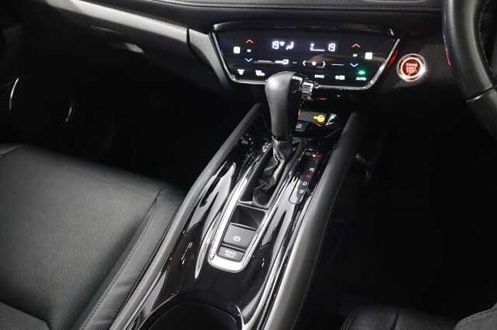 Honda HR-V 1.5 i-VTEC EX CVT 5dr 