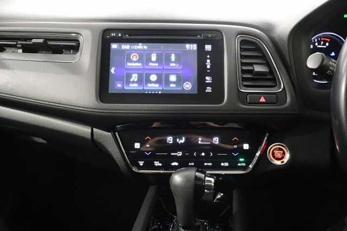 Honda HR-V 1.5 i-VTEC EX CVT 5dr 
