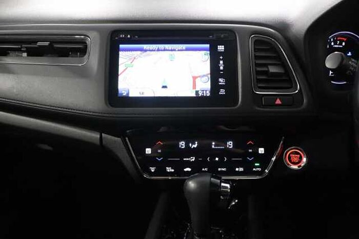 Honda HR-V 1.5 i-VTEC EX CVT 5dr 