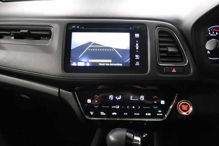 Honda HR-V 1.5 i-VTEC EX CVT 5dr 