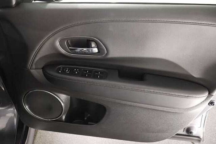 Honda HR-V 1.5 i-VTEC EX CVT 5dr 