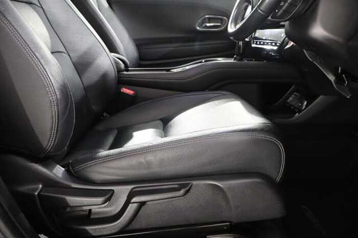 Honda HR-V 1.5 i-VTEC EX CVT 5dr 
