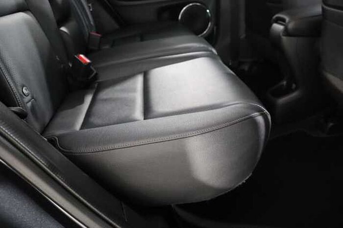 Honda HR-V 1.5 i-VTEC EX CVT 5dr 