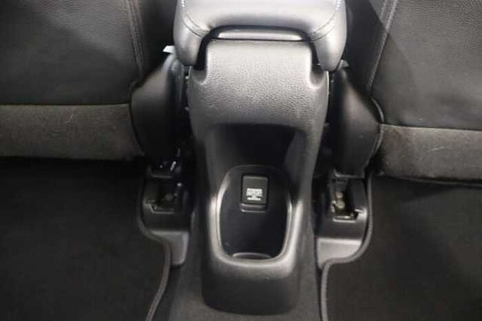 Honda HR-V 1.5 i-VTEC EX CVT 5dr 