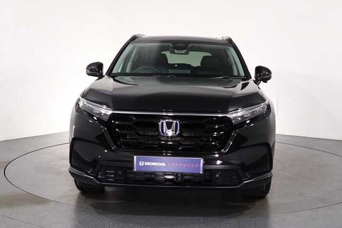 Honda CR-V Hybrid 2.0 eHEV Advance 5dr eCVT 