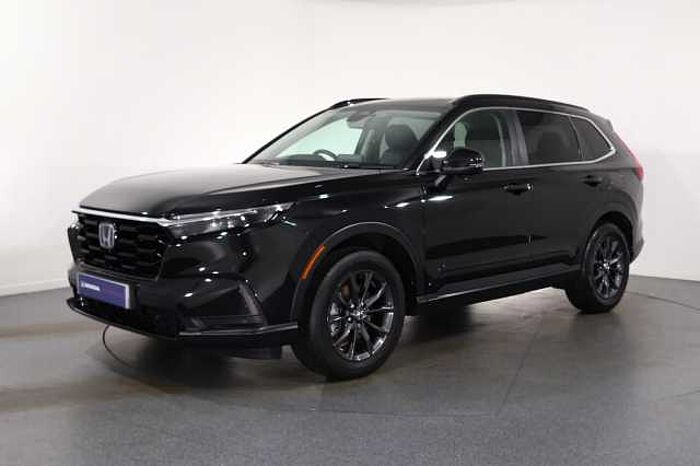 Honda CR-V Hybrid 2.0 eHEV Advance 5dr eCVT 
