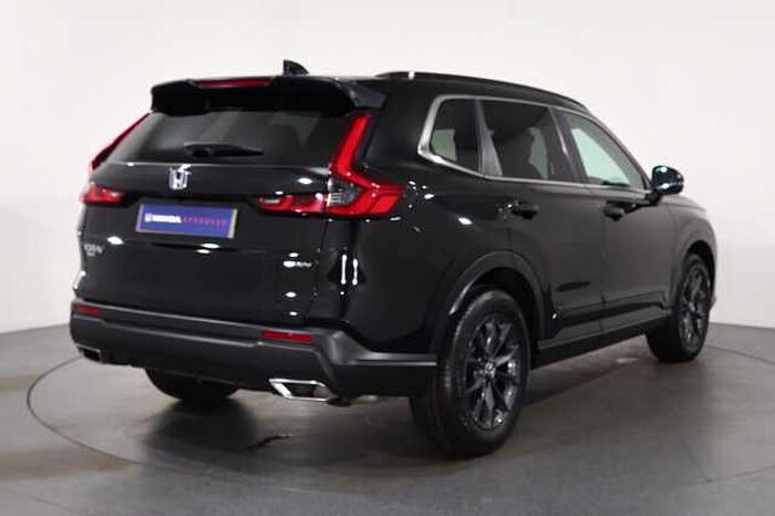 Honda CR-V Hybrid 2.0 eHEV Advance 5dr eCVT 