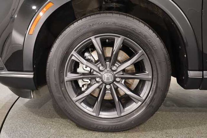 Honda CR-V Hybrid 2.0 eHEV Advance 5dr eCVT 