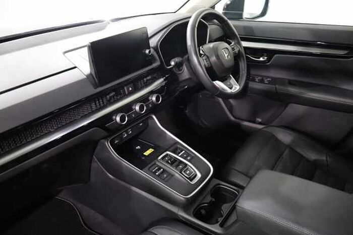 Honda CR-V Hybrid 2.0 eHEV Advance 5dr eCVT 