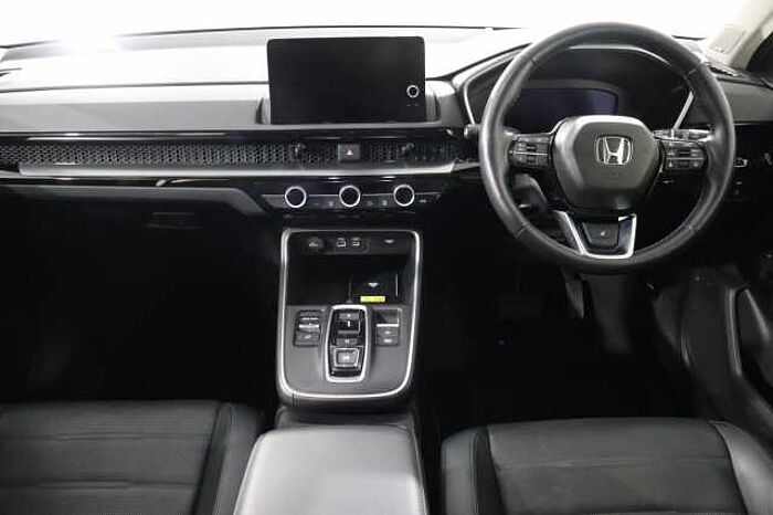 Honda CR-V Hybrid 2.0 eHEV Advance 5dr eCVT 