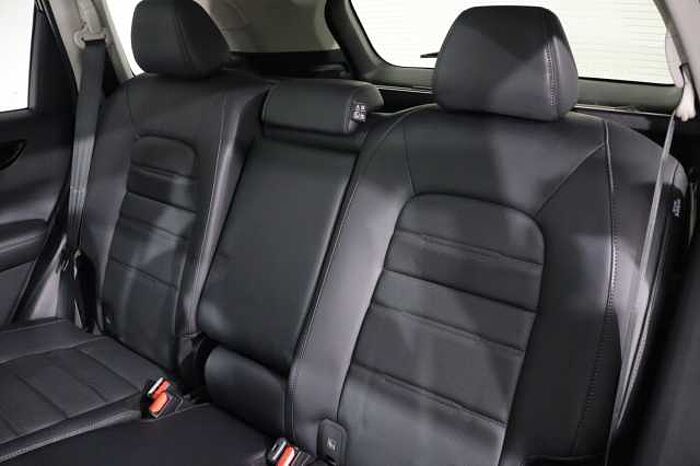 Honda CR-V Hybrid 2.0 eHEV Advance 5dr eCVT 