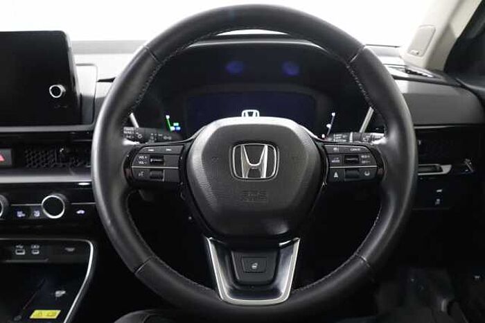 Honda CR-V Hybrid 2.0 eHEV Advance 5dr eCVT 