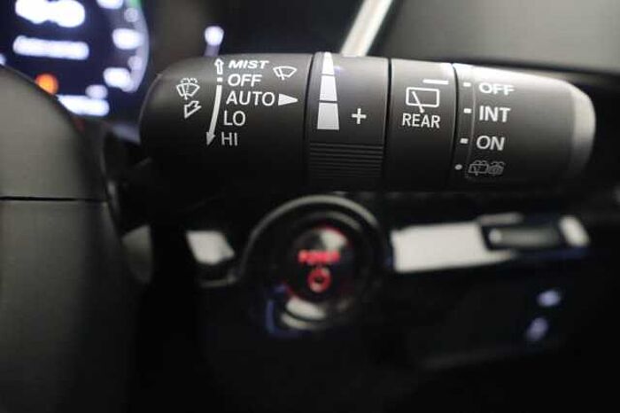 Honda CR-V Hybrid 2.0 eHEV Advance 5dr eCVT 