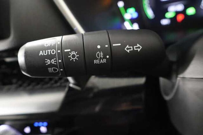 Honda CR-V Hybrid 2.0 eHEV Advance 5dr eCVT 