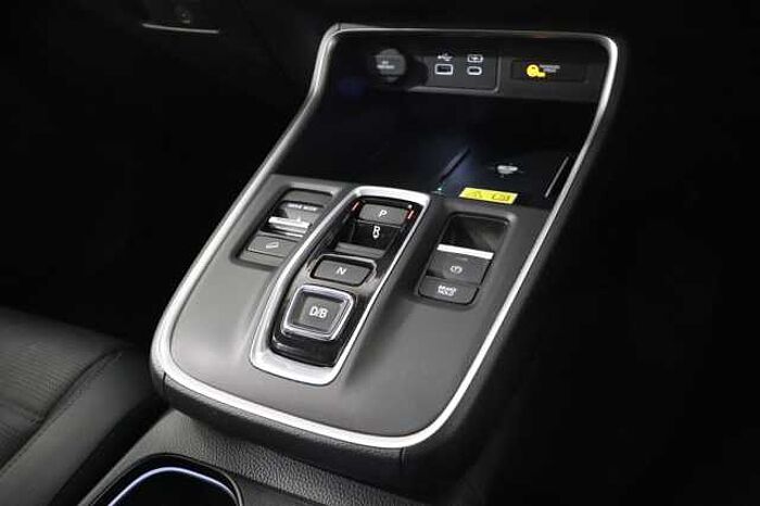 Honda CR-V Hybrid 2.0 eHEV Advance 5dr eCVT 