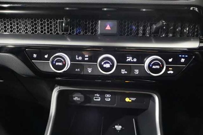 Honda CR-V Hybrid 2.0 eHEV Advance 5dr eCVT 