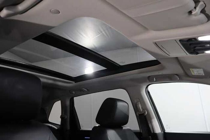 Honda CR-V Hybrid 2.0 eHEV Advance 5dr eCVT 