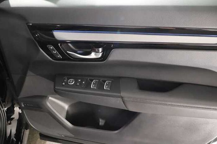 Honda CR-V Hybrid 2.0 eHEV Advance 5dr eCVT 