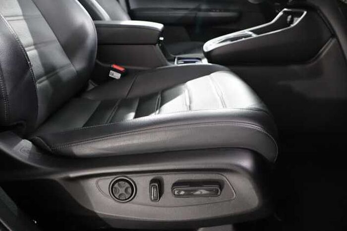Honda CR-V Hybrid 2.0 eHEV Advance 5dr eCVT 