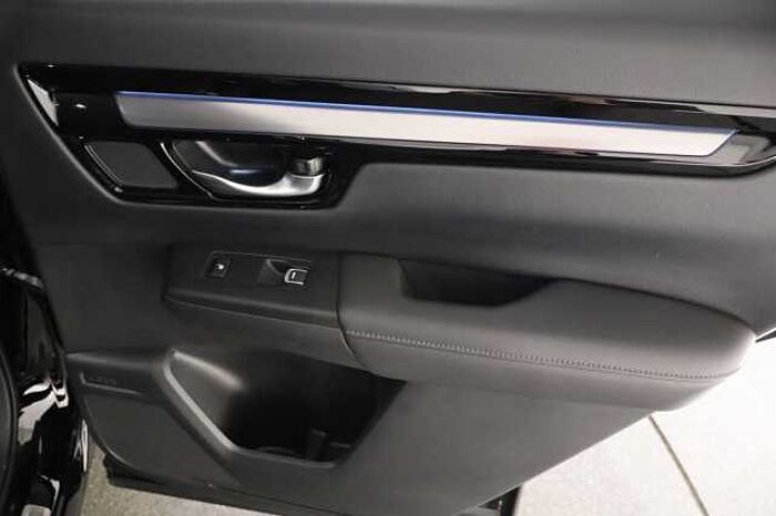 Honda CR-V Hybrid 2.0 eHEV Advance 5dr eCVT 