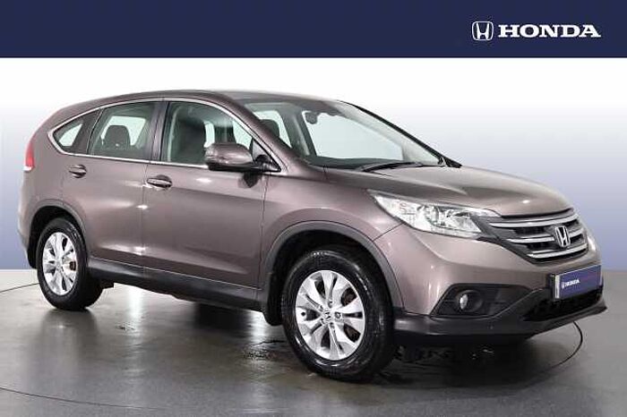 Honda CR-V 2.0 i-VTEC SE 5dr Auto 