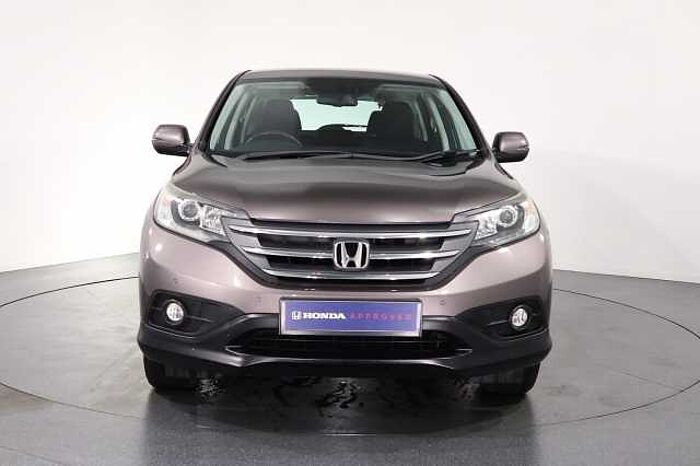Honda CR-V 2.0 i-VTEC SE 5dr Auto 