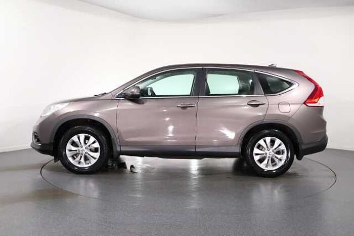 Honda CR-V 2.0 i-VTEC SE 5dr Auto 