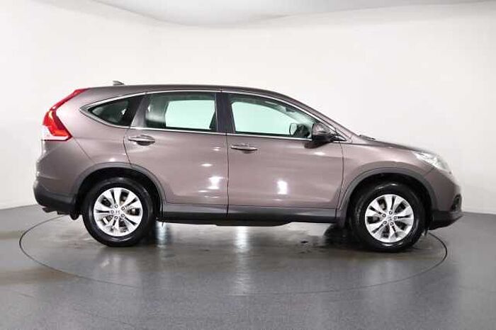 Honda CR-V 2.0 i-VTEC SE 5dr Auto 