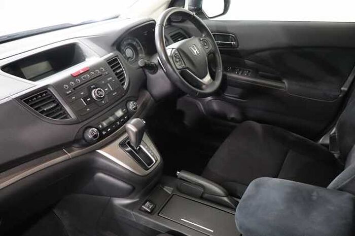 Honda CR-V 2.0 i-VTEC SE 5dr Auto 