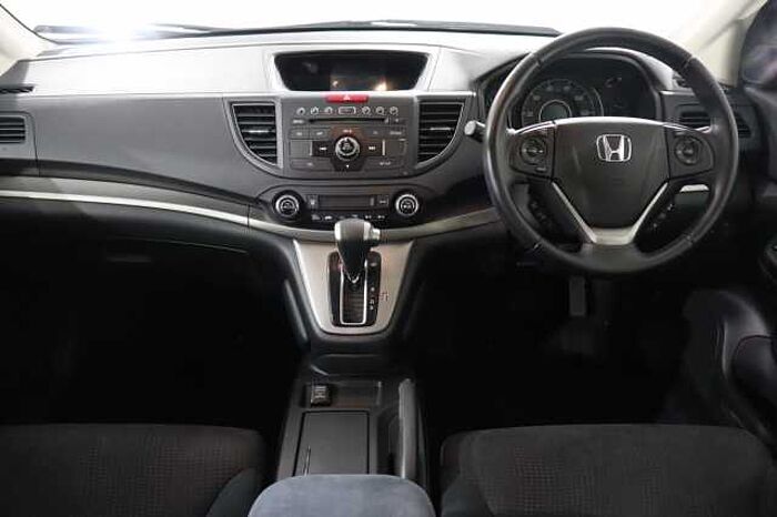 Honda CR-V 2.0 i-VTEC SE 5dr Auto 