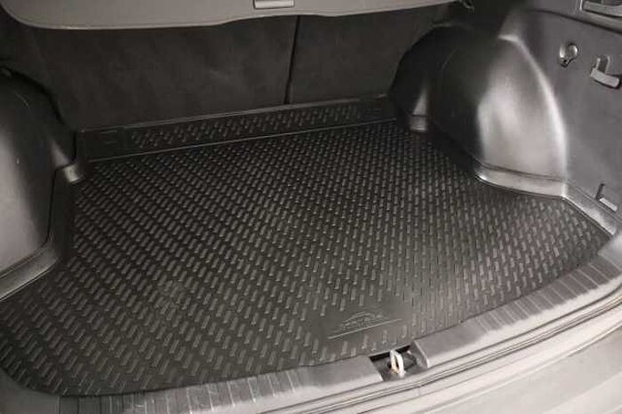 Honda CR-V 2.0 i-VTEC SE 5dr Auto 