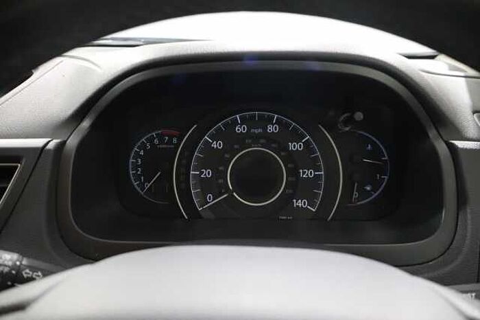 Honda CR-V 2.0 i-VTEC SE 5dr Auto 