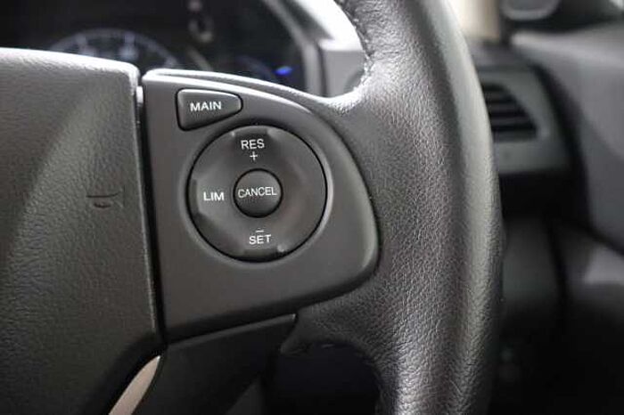 Honda CR-V 2.0 i-VTEC SE 5dr Auto 