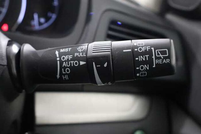 Honda CR-V 2.0 i-VTEC SE 5dr Auto 