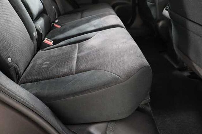 Honda CR-V 2.0 i-VTEC SE 5dr Auto 