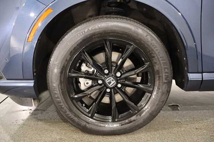Honda CR-V Hybrid 2.0 ePHEV Advance Tech 5dr eCVT 
